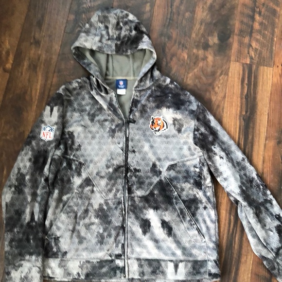 Men’s coat - Picture 2 of 4